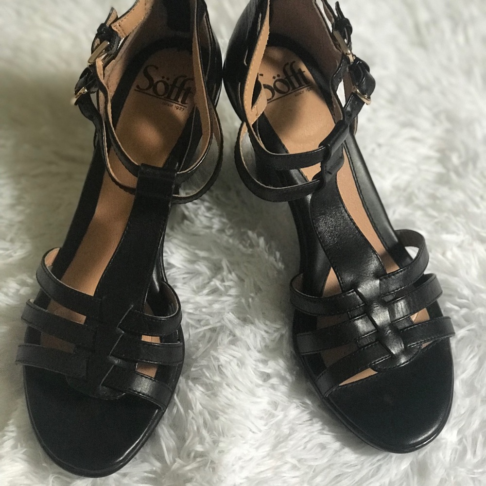 Sofft Heels Shoes